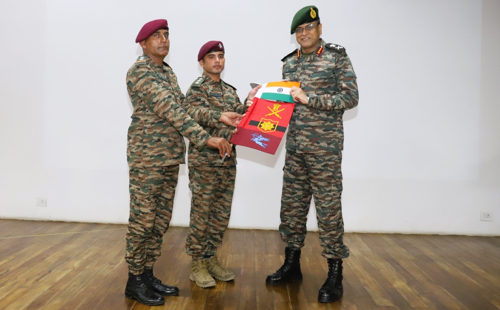 Shatrujeet Brigade