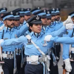 Squadron Leader indian air force