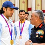 Subedar Neeraj Chopra 1