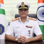 Vice Adm Anupam Kapur 1