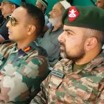 gallantry awards