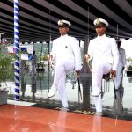 indian navy notification