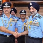 Air Chief Marshal