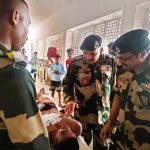 Border Security Force