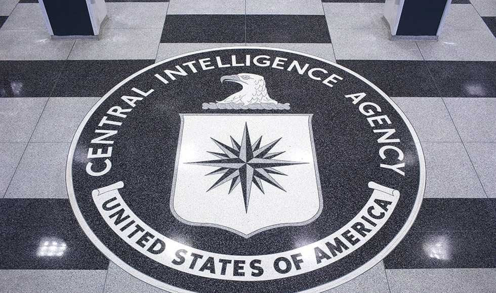 CIA