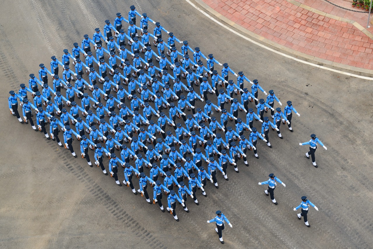 IAF