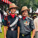 Lieutenant Amit Singh Negi