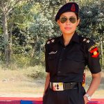 Lieutenant-Deepti-Rana