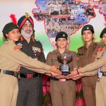 NCC Cadets