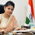 Smita Sabharwal