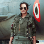 Squadron Leader Mohana