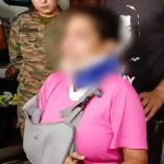 army officer wife