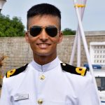 indian navy notification
