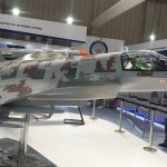 ADA Invites Domestic Suppliers for Stretched Acrylic Canopy Systems for AMCA Fighter Jet
