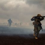 AI and the Future of Weapons of Mass Destruction