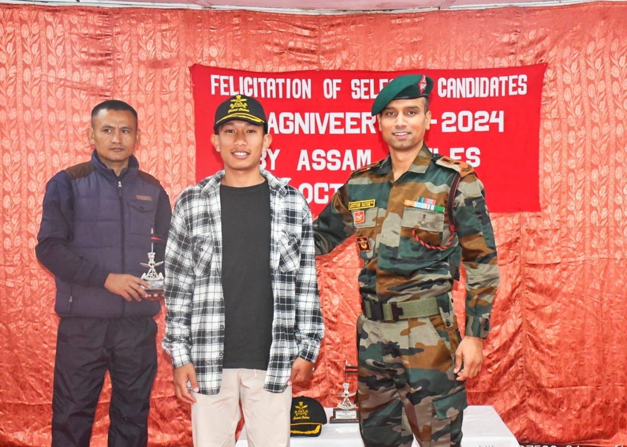 ASSAM RIFLES 2 2