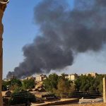 Activists Report Over 70 Casualties in Two Days of Fighting in Sudan