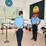 Air Mshl B Manikantan 3