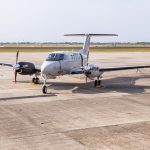 Amentum to Provide Fleet Management Support for US Navy T-54A Trainers