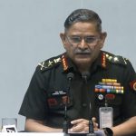 Army Chief: Rebuilding Trust with China Will Be a Gradual Process Following India-China Border Patrolling Agreement