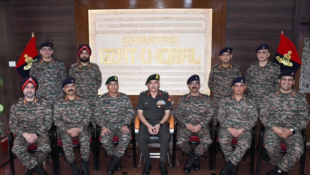 Artillery Centre Nasik