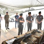 Artillery Command Control Communication Systems