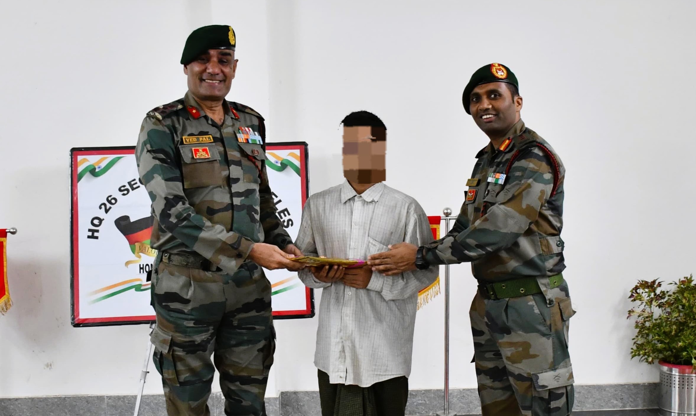 Assam Rifles 6