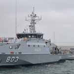 Austal Completes Delivery of 21st Guardian Patrol Boat to Australia