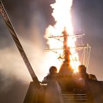 Australia Secures $4.7 Billion Deal for Advanced US Missiles