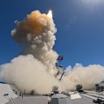 Australia Unveils $4.7 Billion Deal for US Air Defense Missiles