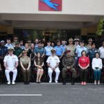Australian Defence Delegation of 32 Members Visits India’s Prestigious Shatrujeet Brigade