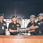 Aviation Flight Safety Award 1