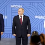 BRICS 'For the Fairies' Without India-China Collaboration, Asserts Mr. 'BRICS'