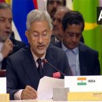 "BRICS Reflects the Profound Shift in Global Order," Says EAM Jaishankar