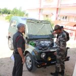 Bikaner Military Station 1