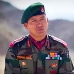 Brigadier Rinchen Dorje 1