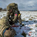 British Army Merges Three Healthcare Corps to Enhance Support for Modern Warfighters