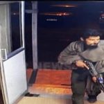 CCTV Footage Shows Two Terrorists Entering Workers' Camp in J&K Prior to Attack
