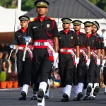 CDS 1 2024 Merit List