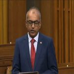 Canadian MP Chandra Arya: 'We Have Long Acknowledged and Encountered Khalistani Extremism'