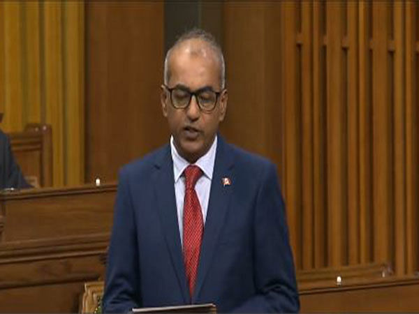 Canadian MP Chandra Arya: 'We Have Long Acknowledged and Encountered Khalistani Extremism'