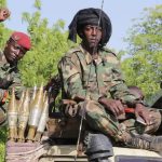 Chad Pursues Attackers Following Boko Haram Assault that Left 40 Soldiers Dead