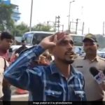 Court Orders Man to Recite 'Bharat Mata Ki Jai' as Bail Condition After Pro-Pakistan Slogan Incident