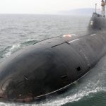 Delivery of India's INS Chakra III Nuclear Submarine from Russia Delayed to 2028 Due to Ukraine War