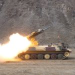 Desert Cheetah Air Defence