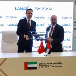 EDGE and ASSAN Collaborate to Strengthen Global MK Munitions Supply Chain