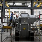 Engine Manufacturer Renk Establishes Presence in Italy Ahead of Upcoming Armor Investment Surge