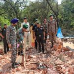 Explosion During Missile "Boil Out" Claims One Life and Injures 14 at Jabalpur Ordnance Factory