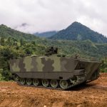 FNSS and PT Pindad Introduce New Kaplan APC Concept for the Indonesian Army