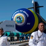 Financing Challenges Hinder Argentina's Pursuit of New Submarines